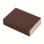 High-Quality Bbq Grill Cleaning Brick ? Effortlessly Removes Stains From Grates, Ideal For Flat Top Cookers And Outdoor Grills, Durable Metal Construction, Available In Packs Of 1/3/6/10, Grill Accessories - Image 3