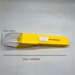 Portable Handheld Insect Trap With Release Device - Abs Material, No Battery Needed, Ideal For Bees, Spiders & Small Crawlers, Safe Home & Garden Pest Control Tool, Includes Individual Packaging Box - Image 4