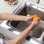 Aluminum Foil Waterproof And Oil-Resistant High-Temperature Resistant Kitchen Stove Gap Sealing Tape For Bathroom Toilet - Image 14