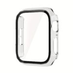 Glass+ Case For Apple Watch 8 7 45Mm 41Mm 44Mm 40Mm Screen Protector Pc Cover Bumper For Iwatch Series 3 4 5 Se 6 Accessories - Image 5