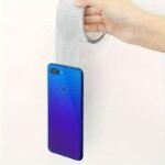 Anti-Mosquito Mesh Repair Tape, Waterproof Self-Adhesive Patch For Dorm Screens And Curtains, Strong Bond Fiberglass Repair Tape For Screen Tear, 2M Roll For Window And Door Screen Repair - Image 10