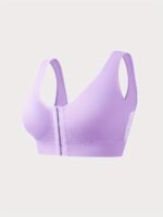 Front Buckle Bra - Image 4