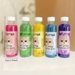 Pet Deodorant Granules Cat Litter Companion Odor Eliminator Air Freshener For Cats - Image 2