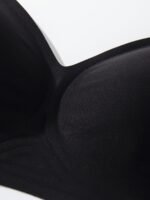 Seamless Bras That Fit Perfectly, New Style, Suitable For All Seasons, Comfortable And Breathable Everyday Plus-Size Lingerie For Women. - Image 5