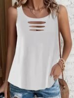 Hole Vest1111111 - Image 2