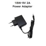 12V 1A 12V 0.5A 12V 1.5A 12V 2A 5V 3A 9V 1A 9V 2A Power Supply Dc 12 Volt 1 Amp Power Adapter 100-240V 50-60Hz Ac To Dc Switching Power Supply Adapter For 5.5Mm*2.1Mm*10Mm Tip Led Light Strips Security Camera System Cctv Routers Speakers - Image 17