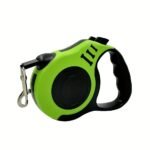 Make Outdoor Walks Easier With This Automatic Retractable Dog Leash - 3/5 Meter Minimalist Design! - Image 21