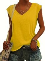 Women'S Casual Sport Shirt T-Shirt - Image 3