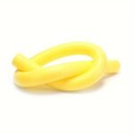 Multi-Colored Foam Pool Noodles, 59-Inch Long Hollow Foam Swim Sticks, Flexible Buoyancy Bars For Swimming, Floatation, And Pool Party Atmosphere - Image 4