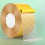 Heavy-Duty Double-Sided Tape With Super Strong Adhesion, Contains Fiberglass Mesh For Walls And Glass. Transparent Mounting Installation, Wall Mounting, Heavyduty Fastening, Invisible Mounting, Seamless Installation, Durable Adhesive, Reinforced Backing, Adhesive Strips, Mounting Adhesive, Diy Enthusiasts, Professional Installers - Image 14