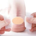 30Pcs Foot Heel Stickers, Anti-Friction Patches For High Heel Wearers, Wear-Resistant Foot Care Stickers - Image 6