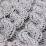 1Pc Cozy Knit Cat & Dog Sweater - Soft Acrylic Pullover For Small To Medium Pets, Winter & Fall Warmth, 7 Color Options, Machine Washable - Image 10