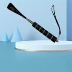 1Pc Ergonomic Shoe Puller, Adjustable 29.97-70.87Cm, Portable Stainless Steel Shoe Helper, Easy-To-Use Footwear Aid For Elderly & Disabled, Fashionable Home Shoe Assistance Tool - Image 4