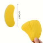 Freshsteps 100/50/30/20/10Pcs Aromatic Shoe Insole Stickers, Odor Removal And Fresh Scent, Durable And Refreshing, Suitable For All Types Of Footwear, Essential For Travel And Daily Use - Image 2