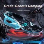 1Pair Insoles Flat Sole Pad For Shoes Breathable Shoes Pad Men Women Soles - Image 2