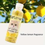 Pet Deodorant Granules Cat Litter Companion Odor Eliminator Air Freshener For Cats - Image 3