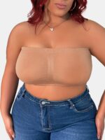 Women'S Underwire Bra With No Pads, Single Pack