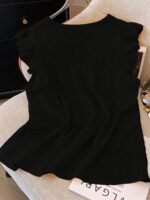 Plus Size Women'S T-Shirt - Image 8