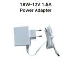 12V 1A 12V 0.5A 12V 1.5A 12V 2A 5V 3A 9V 1A 9V 2A Power Supply Dc 12 Volt 1 Amp Power Adapter 100-240V 50-60Hz Ac To Dc Switching Power Supply Adapter For 5.5Mm*2.1Mm*10Mm Tip Led Light Strips Security Camera System Cctv Routers Speakers - Image 15