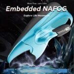 1Pair Insoles Flat Sole Pad For Shoes Breathable Shoes Pad Men Women Soles - Image 8