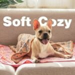 1/3Pcs Dog Fleece Washable Blanket-Pet Cheap Blanket-Paw Blankets For Indoor Cats-Kitten&Puppy Essentials-Small Throw Blankets-Dog Towel-For Large Medium Small Dogs-For Couch&Crate&Bed-For Rabbit, Hamster, Guinea-Cage Liner-Stuff-Accessories-Gifts - Image 14