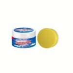 All-In-One Gel Sneaker Cleaner With Sodium Bicarbonate, Quick Cleaning Degreaser For Shoes, No-Wash Stain & Oxidation Remover, Multi-Functional Cleaning Paste - Fluid Ounces - Image 3