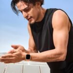Waterproof Silicone Sport Band For Iwatch - Fits 38Mm To 49Mm, Compatible With Series Se/Ultra/1-9, Replacement Strap With Secure Button Clasp - Image 6