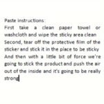 10Pcs Self-Adhesive Wall Hooks, 5.9Kg Capacity, No Nails Needed For Hanging Pictures & More - Image 8