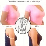 4Pcs Bra Shoulder Clips, Invisible Adjustable Underwear Straps Anti Slip Clips, Women'S Lingerie & Underwear Accessories - Image 8