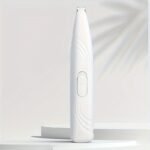 One Battery-Free Pet Hair Clipper Electric Trimmer Suitable For Cats And Dogs, Can Be Used On Cat Paws, Butt Fur, Eye Fur, Ear Fur - Image 5