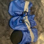 4Pcs Water-Resistant Dog Shoes For Small Dogs - Protect Your Pet'S Paws And Keep Them Dry Christmas Gift - Image 10