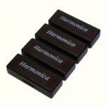 1Pc 10 Holes Harmonica Mouth Organ Durable, Puzzle Musical Instrument Teaching, Aids For Beginner Learning, Gifts For Friends - Image 8