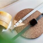 Double Tour Pu Leather Strap For Iwatch Ultra Band 49Mm 45Mm 42Mm 44Mm Series 8 7 6 Se 5 4 3 2 Iwatch 6 38Mm 40Mm Correa 41Mm - Image 13