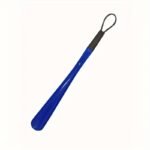 Easy-Slip Extra Long Shoe Horn - Durable, Flexible Plastic With Spoon Design For Comfortable Wear - Versatile & Lightweight With Hanging Hole - Image 9