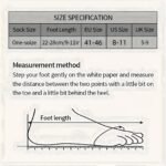 3 Pairs Black Socks For Men, Thermal Socks For Men Extreme Cold Weather, Black Socks For Men 9-12 - Image 11
