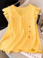 Plus Size Women'S T-Shirt - Image 3