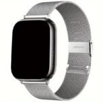 Milanese Loop Strap For Iwatch 38Mm/40Mm/41Mm/42Mm/44Mm/45Mm/49Mm Metal Stainless Steel Bracelet For Iwatch Ultra/Series 9/8/7/6/5/4/3/2/Se. - Image 5