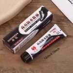 Shoe Care Nourishing Oil. Refurbish Nourishing Cream. Black. Transparent Color. Brown - Image 2