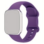 Silicone Strap Suitable For Watch Gift For Birthday/Easter/Boy/Girlfriend - Image 5