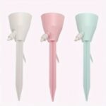 2/5Pcs Adjustable Self-Watering Automatic Drip Irrigation System, Lazy Dripper, Green Plant Butler, Used For Plants, Flowers, Greenhouses, Gardens, Automatic Dripper Devices, Suitable For Gardens, Courtyards, Gardens, Green Plants, Etc - Image 15