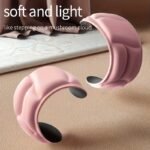 1Pair Memory Foam 5D Sport Insoles For Shoes, Women Men Breathable Cushion Running Insoles, Feet Care Insoles - Image 2