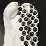 10/5/1Pairs Football Socks Men Rubber Non-Slip Towel Bottom Sport Socks - Image 8