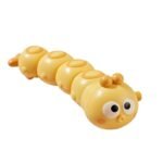 1Pc/2Pcs/3Pcs Caterpillar Toys, Sensory Toys, Parent Child Interactive Toys, Holiday Gifts For Kids, Party Favors (Random Rotation Handle), Interactive Play, Sensory Play, Durable Plastic, Sturdy Construction, Interactive Toy, Party Favor Pack - Image 19