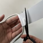 Heavy-Duty Super Glue Tape - Instant Leak Stop, Waterproof Pipe Repair Tape For Garden, Plumbing, Hvac - Strong Adhesive, No Tools Needed, Quick Fix For Hose, Pipe, Leakproof Sealant Strip, Plumbing Maintenance, Quick Repair Solution, Durable Adhesive, Flexible Sealant, Home Maintenance, Outdoor Repairs, Longlasting Seal, Diy Enthusiasts - Image 10