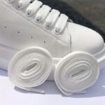 No-Tie Shoelas With Elastic Lace Replacement & Metal Buckle - Quick-On Lazy Laces For Sneakers, Boots, Sneakers - Elastic Closure, Secure Fastening - Compatible With Most Shoe Types - Ideal For Busy People, Travel, Elderly/ - (Shoes Not Included), Shoe Laces For Sneakers - Image 8