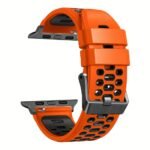 New Strap For Apple Watch Ultra 49Mm Sports Band For Iwatch Series 11 10 9 8 7 Se 6 5 4 3 46Mm 45Mm 44Mm 42Mm Bracelet Wristbands - Image 7