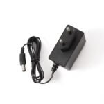 12V 1A 12V 0.5A 12V 1.5A 12V 2A 5V 3A 9V 1A 9V 2A Power Supply Dc 12 Volt 1 Amp Power Adapter 100-240V 50-60Hz Ac To Dc Switching Power Supply Adapter For 5.5Mm*2.1Mm*10Mm Tip Led Light Strips Security Camera System Cctv Routers Speakers - Image 8