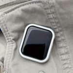 Hey! Hippo Protective Case For Iwatch Series 10/9/8/7 & 6/5/4/3/Se - Scratch-Resistant Hard Shell Cover With Ergonomic Grip, Durable Protection For Smartwatch Accessories, Smartwatch Protection, Modern Accessory, Sleek Design - Image 3