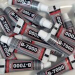 3Pcs/6Pcs/B-7000 Strong Glue, Handcraft Adhesive For Electronics, Jewelry, Crafts, Books, Fabrics, Etc., Multi-Purpose Bonding Agent, Durable, Transparent, Flexible, Suitable For Metal Plastic Acrylic Faux Leather Paper Cloth - Image 11
