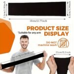 3/6 Pairs Cooling Sleeves Arm Sleeves Men Women Sports Compression Sleeves For Driving, Golfing, Fishing, Cycling, Hiking, Doing Sports - Image 10